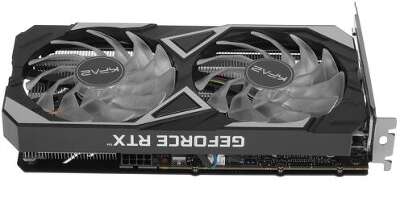 Видеокарта KFA2 NVIDIA nVidia GeForce RTX 3050 X BLACK 8Gb DDR6 PCI-E HDMI, 3DP