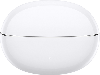 Беспроводные наушники HONOR Choice Earbuds X8 белый (5504AEEB)