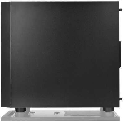 Корпус Thermaltake Versa H17/Black/Win/SPCC CA-1J1-00S1WN-00 (870901)