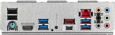Материнская плата ATX LGAAM4 GIGABYTE X570S UD