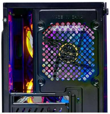 Корпус MINITOWER MISTERY X2 MATX EX294382RUS EXEGATE