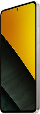 Смартфон Xiaomi POCO M7 Pro 5G 8/256 Silver