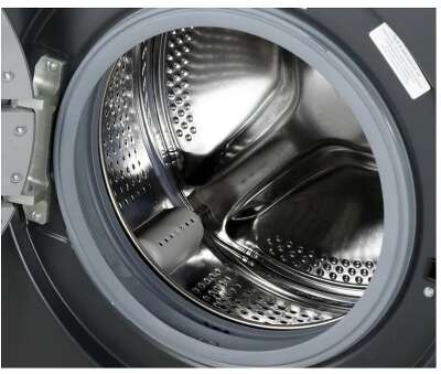 Стиральная машина WSRE6512ZAA 7320210019 BEKO