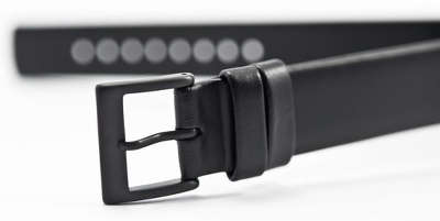 Наручные часы Nava Design Tempo Libero Nero 36mm [O425N]