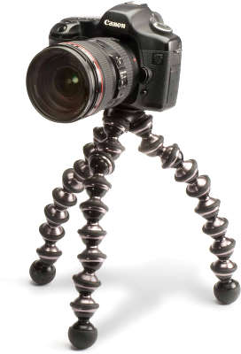 Штатив JOBY Gorillapod Focus Camera Tripod с головкой Ballhead X