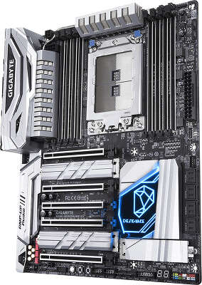 Мат. плата GigaByte X399 DESIGNARE EX