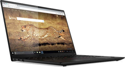 Ноутбук Lenovo ThinkPad X1 Nano G1 13" 2160x1350 i5-1130G7/16/512 SSD/WF/BT/Cam/W10Pro