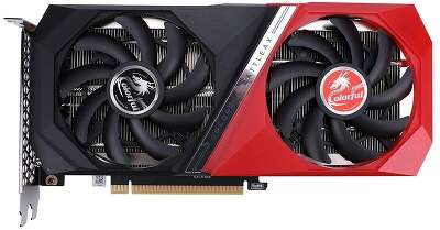 Видеокарта Colorful NVIDIA nVidia GeForce RTX 3060 NB DUO 8Gb DDR6 PCI-E HDMI, 3DP