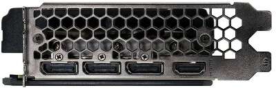 Видеокарта GAINWARD NVIDIA nVidia GeForce RTX 3050 GHOST 8Gb DDR6 PCI-E DVI, HDMI, DP