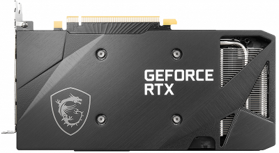 MSI RTX 3060 VENTUS 2X 12G OC GeForce RTX 3060 VENTUS 2X 12G OC