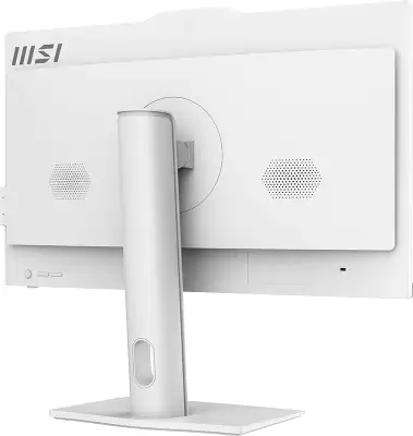 Моноблок MSI Pro AP242P 14M-655XRU 23.8" Full HD i5 14400 (2.5) 16Gb SSD512Gb UHDG 730 без ОС GbitEth WiFi BT 120W клавиатура мышь Cam белый 1920x1080