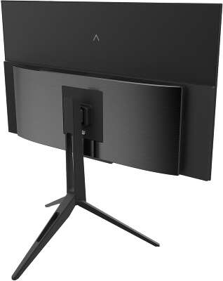 Моноблок DIGMA PRO AiO 27" FHD i5-10210U/16/512 SSD/WF/BT/Cam/Kb+Mouse/W11Pro,черный