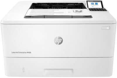 Принтер HP LaserJet Enterprise M406dn [3PZ15A]