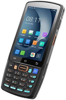 Терминал сбора данных UROVO DT40S 2D SE2030W SR/AND12/WIFI/BT/4G/3GB/32GB/27-KEY
