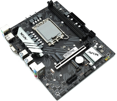 AFOX B760D4-MA5-V2 AFOX CORPORATION