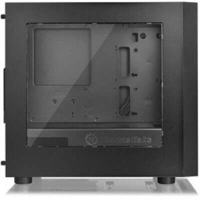 Case Tt Versa H18  черный без БП [CA-1J4-00S1WN-00]