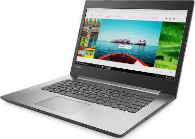 Ноутбук Lenovo IdeaPad 320-17IKB i3-7100U/8/500/DVD-RW/920MX 2GB/17.3" HD+/WiFi/BT/CAM/W10