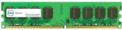Модуль памяти DDR4 DIMM 8Gb DDR2400 Dell (370-ADLV)