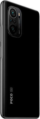 Смартфон Xiaomi Redmi POCO F3 NFC 256GB, Night Black