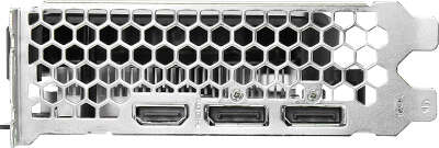 Видеокарта Palit NVIDIA nVidia GeForce GTX 1630 Dual 4Gb DDR6 PCI-E HDMI, 2DP