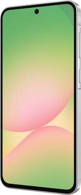 Смартфон Samsung SM-A566E Galaxy A56 5G 256Gb 8Gb серый моноблок 3G 4G 6.7" 1080x2340 Android 15 50Mpix 802.11 a/b/g/n/ac/ax NFC GPS GSM900/1800 GSM1900 Protect