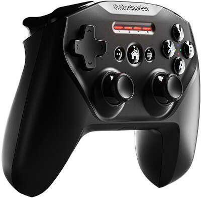 Геймпад Hori Horipad черный для: Nintendo Switch (HR11/NSW-001U)