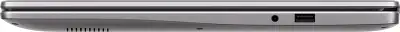 Ноутбук Honor MagicBook X16 16" WUXGA IPS R5-6600H/16/512 SSD/DOS (5301APLM)