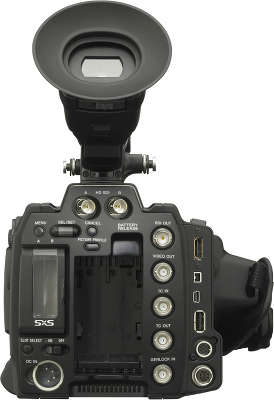 Камкордер Sony PMW-F3L