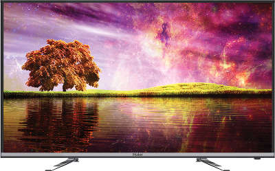 ЖК телевизор 42"/107см HAIER LE42K5500TF FHD