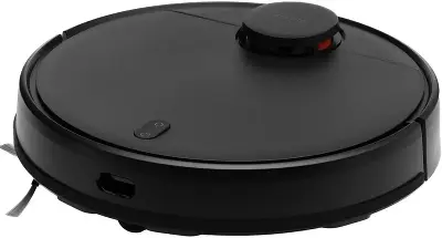 Робот-пылесос Xiaomi Robot Vacuum T12 (BHR7726GL)