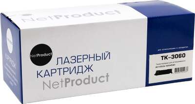 Тонер Kyocera Тонер-картридж TK-3060 для M3145idn/M3645idn (14500 стр.)