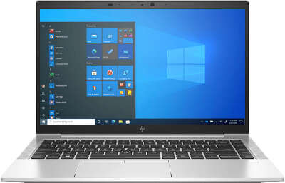Ноутбук HP EliteBook 840 G8 14" FHD i5-1135G7/8/256 SSD/WF/BT/Cam/W10Pro (358S6EA)