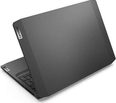 Ноутбук Lenovo IdeaPad Gaming 3 15IMH05 15.6" FHD IPS i7-10750H/16/512 SSD/GTX 1650 ti 4G/DOS