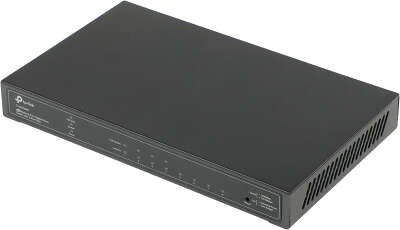 Коммутатор TP-LINK TL-SG2008P