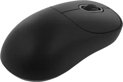 Беспроводная мышь Xiaomi Wireless Mouse 3, Black [BHR8913GL]