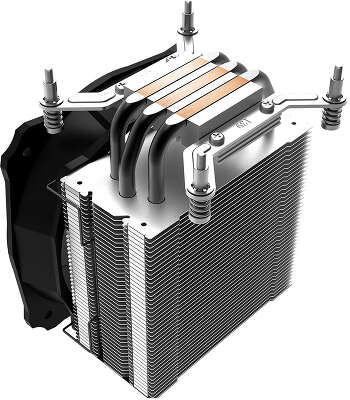 Кулер для процессора ID-COOLING SE-223-BASIC