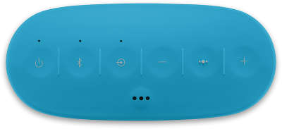 Акустическая система Bose SoundLink Color II Bluetooth Speaker, Aquatic Blue [752195-0500]