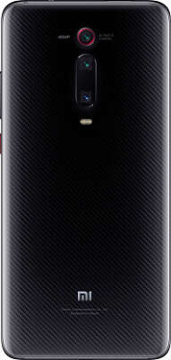 Смартфон Xiaomi Mi 9T 128GB, Carbon Black