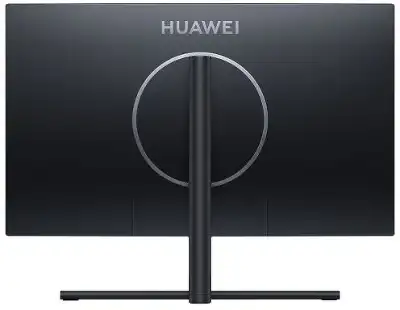 Монитор Huawei 27" MateView GT XWU-CBA черный VA LED 16:9 HDMI матовая HAS 350cd 178гр/178гр 2560x1440 165Hz DP 2K 7.8кг