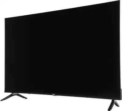 Телевизор LED BBK 43" 43LEX-7238/FTS2C (B) Яндекс.ТВ Frameless черный FULL HD 60Hz DVB-T2 DVB-C DVB-S2 USB WiFi Smart TV (RUS)