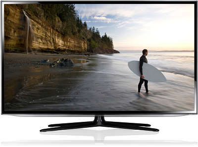 ЖК телевизор Samsung 37" UE37ES6307 3D LED