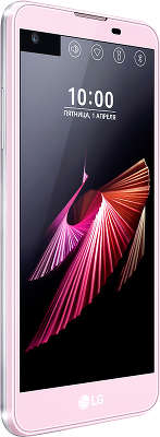 Смартфон LG X View K500DS Pink/Gold