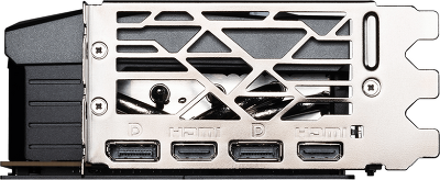 MSI GeForce RTX 4090 Gaming X Slim 24G