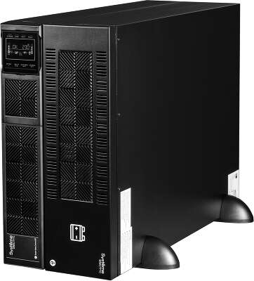 ИБП Smart-Save Online SRT Systeme Electric 10К XL RT5U 1:1 клм SSlot NC [SRTSE10KRTXLI-NC]