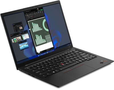 Ноутбук Lenovo ThinkPad X1 Carbon 14" WUXGA Touch IPS i7 1260P/32/1Tb SSD/W11Pro