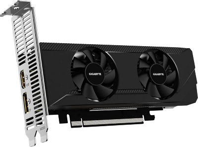 GIGABYTE GV-R64D6-4GL