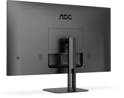 Монитор 31.5" AOC Q32V5CE/BK VA WQHD HDMI, DP, USB Type-C USB-Hub