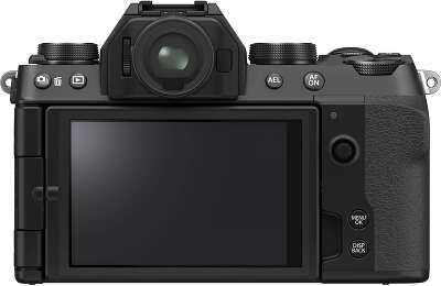 Цифровая фотокамера Fujifilm X-S10 Black Body