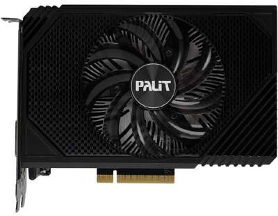 Видеокарта PALIT RTX3050 STORMX 8G (NE63050018P1-1070F)