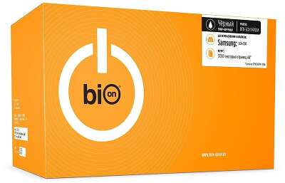 Bion BCR-SCX-D4200A Картридж для Samsung { SCX-4200/SCX-4220 (3000  стр.), }Черный , с чипом